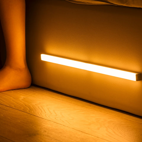 LED-Leuchte mit Bewegungssensor