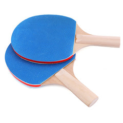 Professionelle Sportausrüstung - Tragbares abziehbares Tischtennisnetz