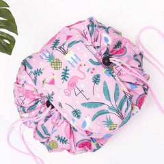 Magische Kosmetiktasche