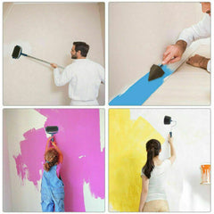 Multifunktionale Renovator Paint Farbrolle