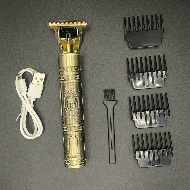 Elektrische T-Blade-Trimme