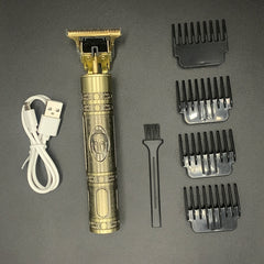 Elektrische T-Blade-Trimme