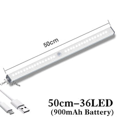 LED-Leuchte mit Bewegungssensor
