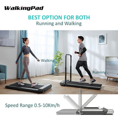 2-in-1 Xiaomi Laufband R1 Pro --- Laufen/Joggen max. 10km/h