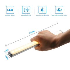 LED-Leuchte mit Bewegungssensor