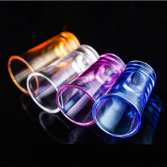 Weinspender Halter mit/ohne 6 Gläsern