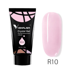 Polygel für künstliche Nägel