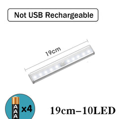 LED-Leuchte mit Bewegungssensor