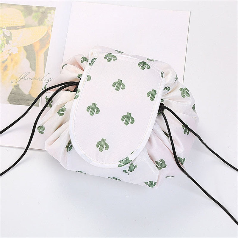 Magische Kosmetiktasche