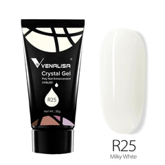 Polygel für künstliche Nägel