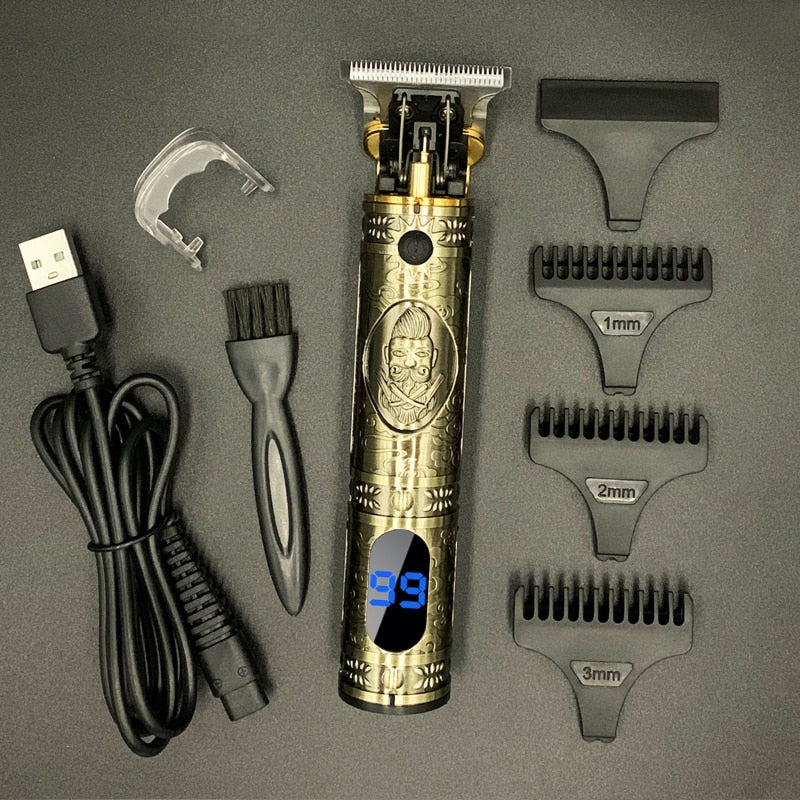 Elektrische T-Blade-Trimme
