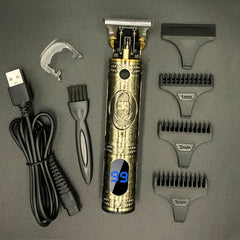 Elektrische T-Blade-Trimme