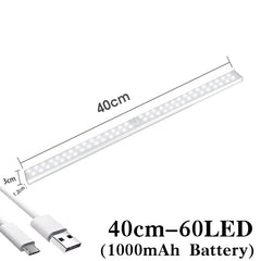 LED-Leuchte mit Bewegungssensor
