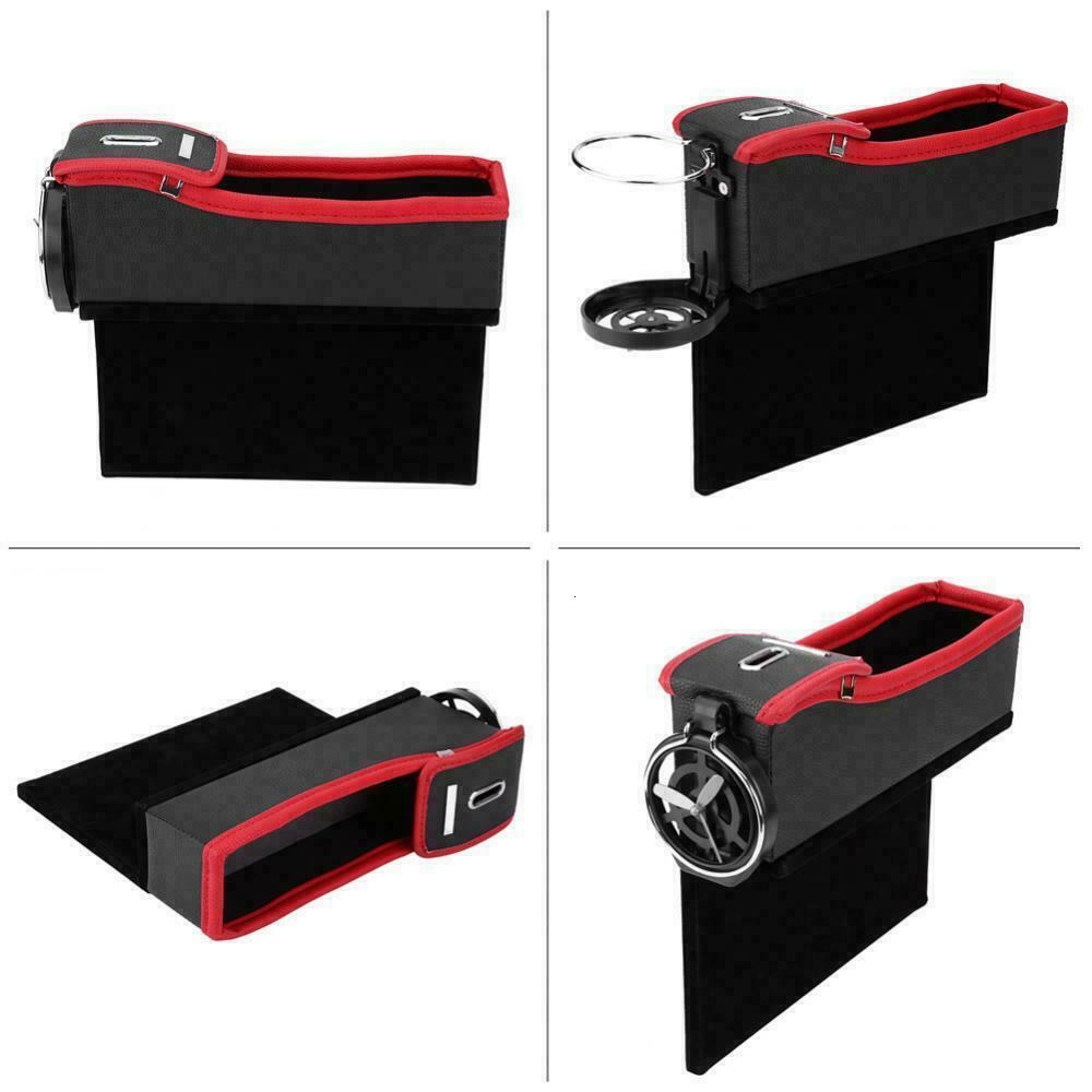 Multifunktionale Autositz-Organizer