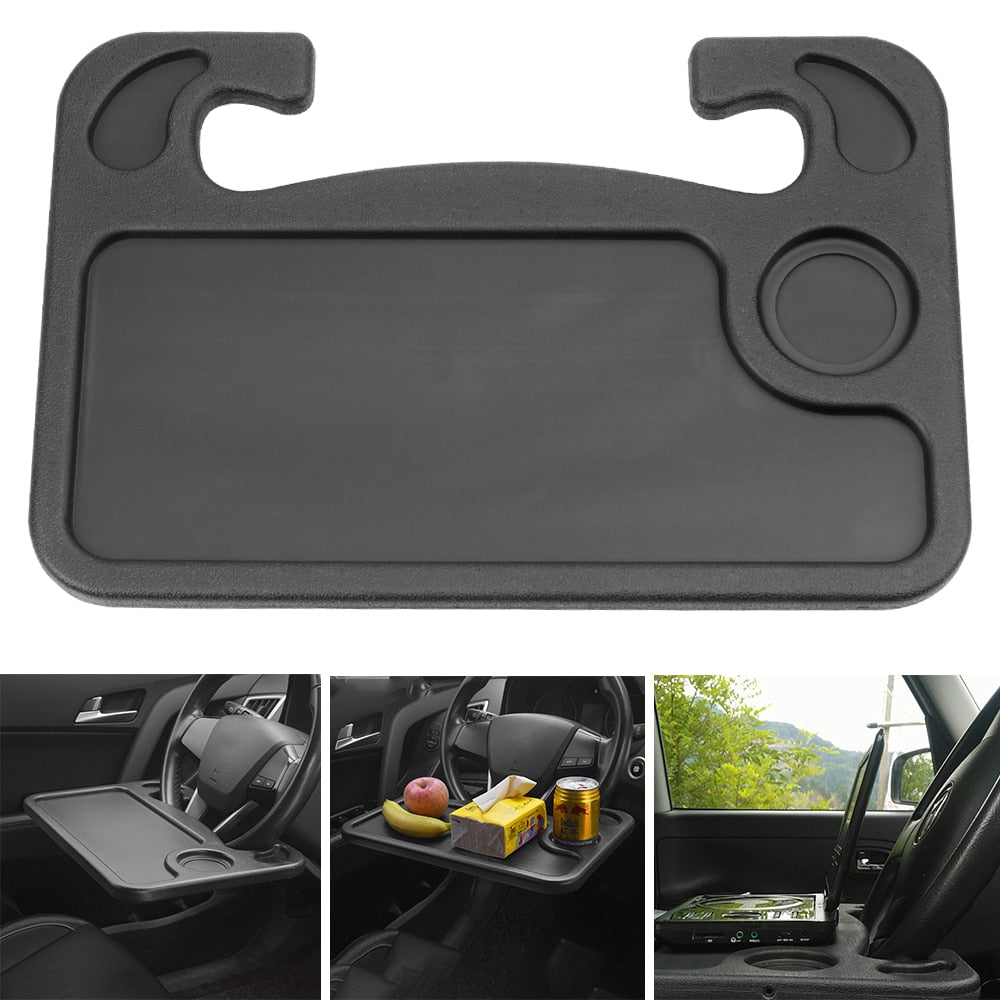 Auto Lenkrad Schreibtisch