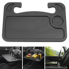 Auto Lenkrad Schreibtisch