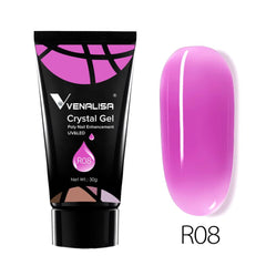 Polygel für künstliche Nägel