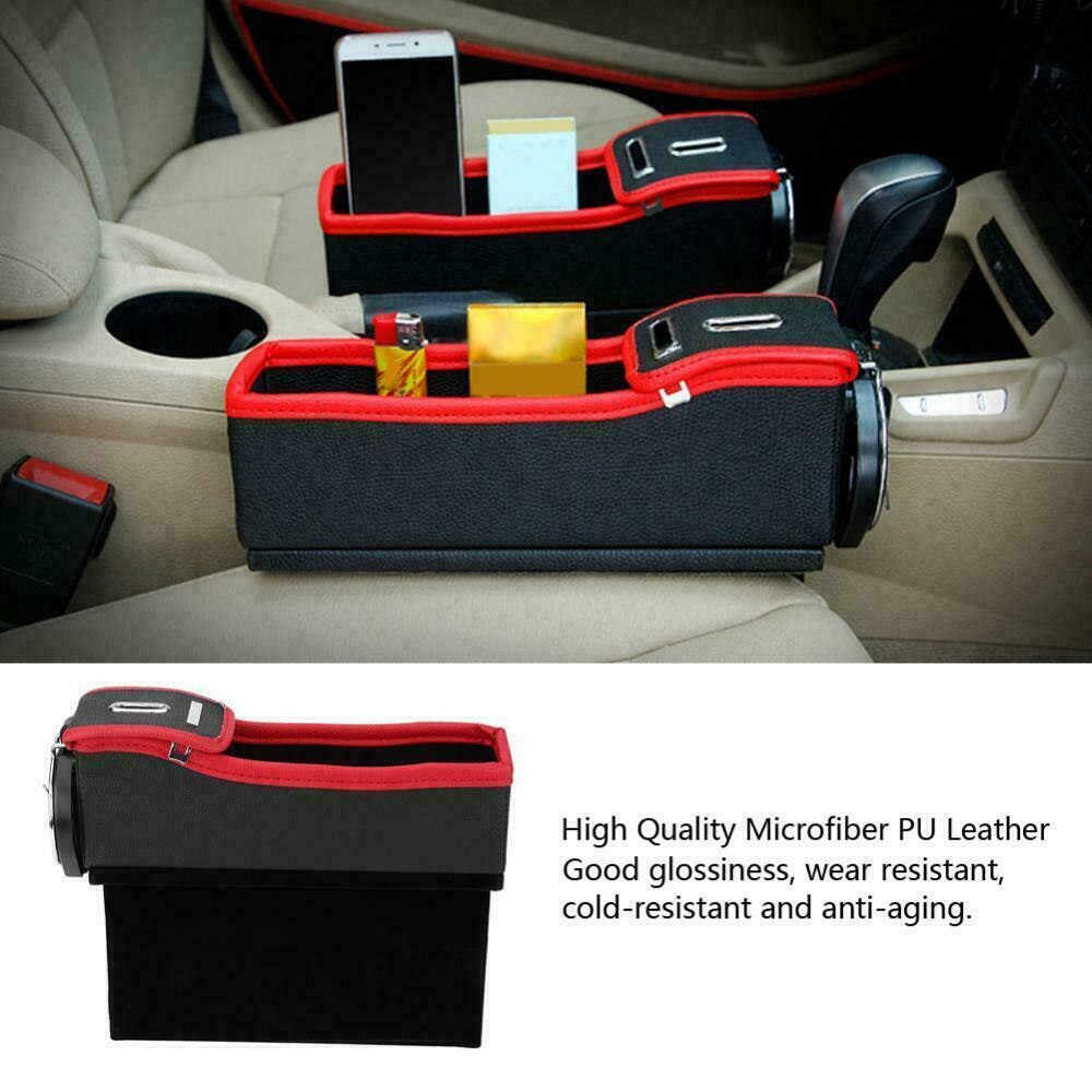 Multifunktionale Autositz-Organizer