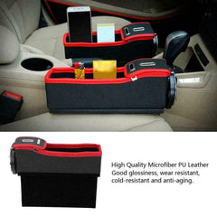 Multifunktionale Autositz-Organizer