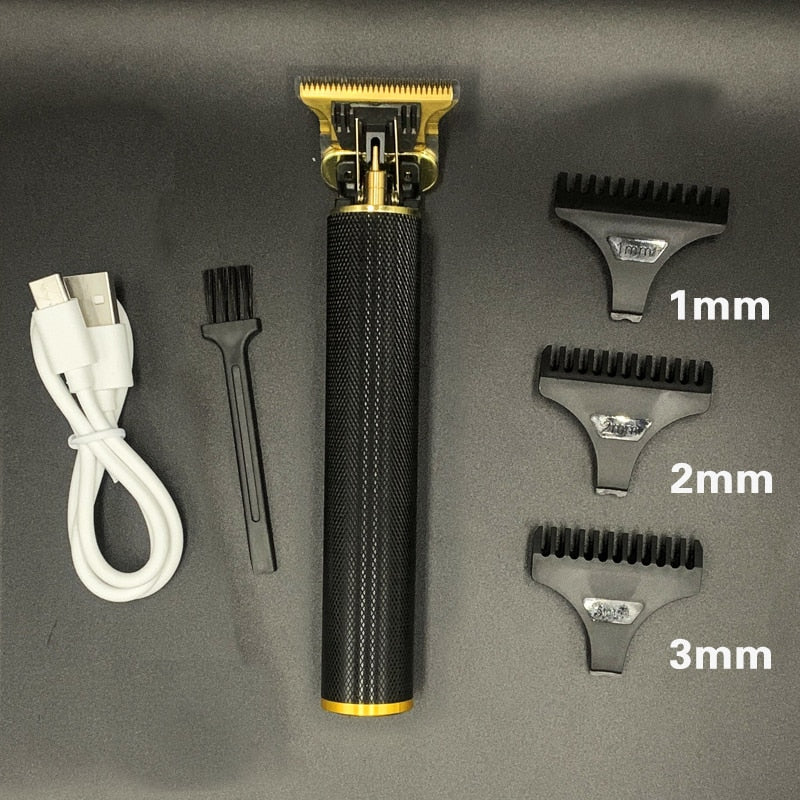Elektrische T-Blade-Trimme