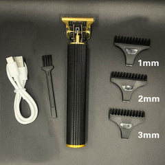 Elektrische T-Blade-Trimme
