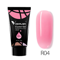 Polygel für künstliche Nägel