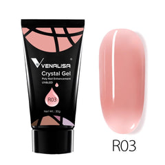 Polygel für künstliche Nägel