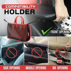 Auto Netztasche, Mittelkontroll-Armlehnenbox, Aufbewahrungsnetz