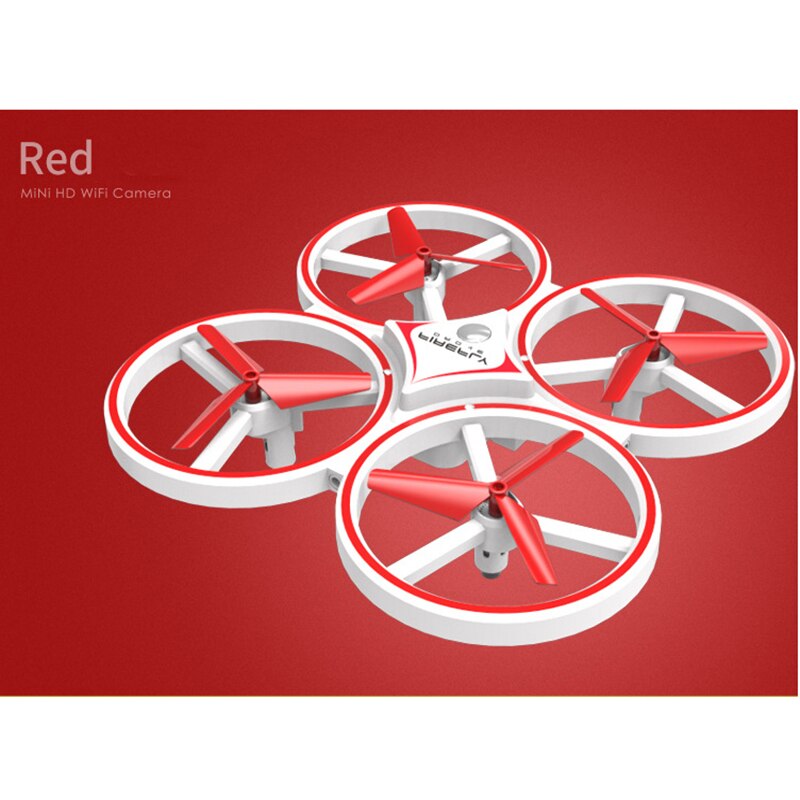 Smart Watch Steuerbarer Mini-Quadcopter I