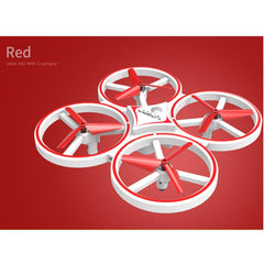 Smart Watch Steuerbarer Mini-Quadcopter I