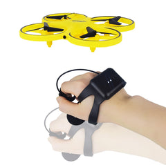 Smart Watch Steuerbarer Mini-Quadcopter I