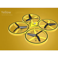 Smart Watch Steuerbarer Mini-Quadcopter I