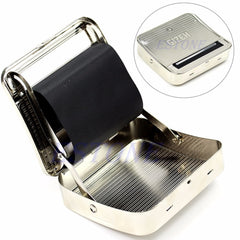 Automatische 70mm Tabak- und Zigarettenrollenmaschine
