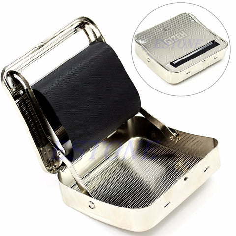 Automatische 70mm Tabak- und Zigarettenrollenmaschine