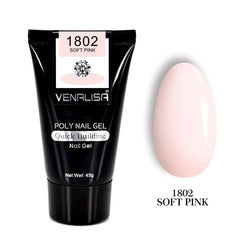 Polygel für künstliche Nägel