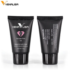 Polygel für künstliche Nägel