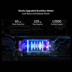 Xiaomi klappbares Laufband A1 Pro --- max. 6km/h