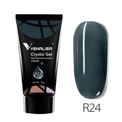 Polygel für künstliche Nägel