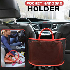 Auto Netztasche, Mittelkontroll-Armlehnenbox, Aufbewahrungsnetz