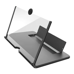 Faltbarer ultraleichter Handy- / Tablet-Bildschirmverstärker