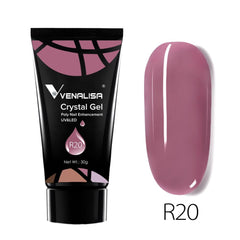 Polygel für künstliche Nägel