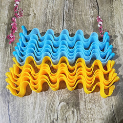 DIY Haarstyling Lockenwickler