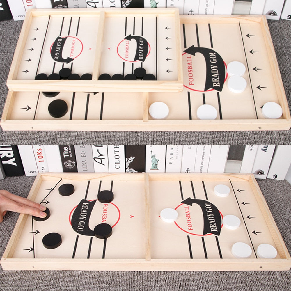 Brettspiel für Kinder