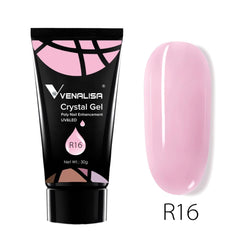 Polygel für künstliche Nägel