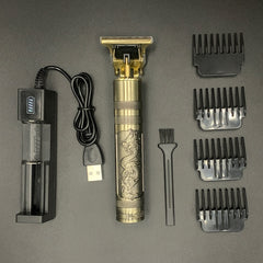Elektrische T-Blade-Trimme