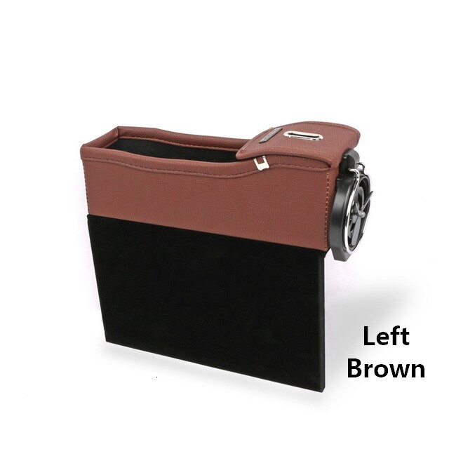Multifunktionale Autositz-Organizer