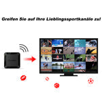 LibraBox - Streaming-Box