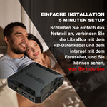 LibraBox - Streaming-Box