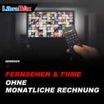LibraBox - Streaming-Box